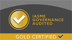 IASME Gold Governance Standard