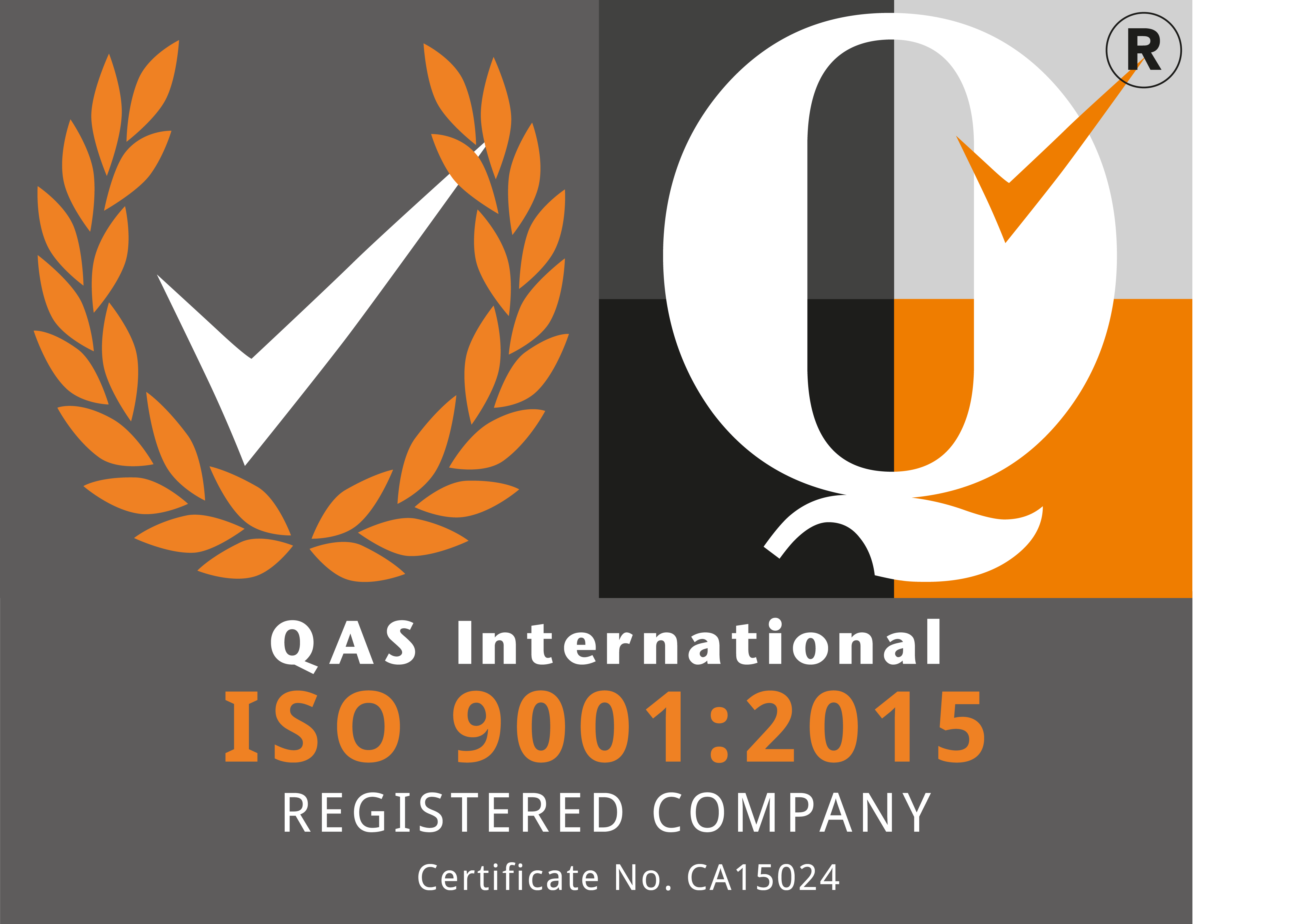ISO 9001